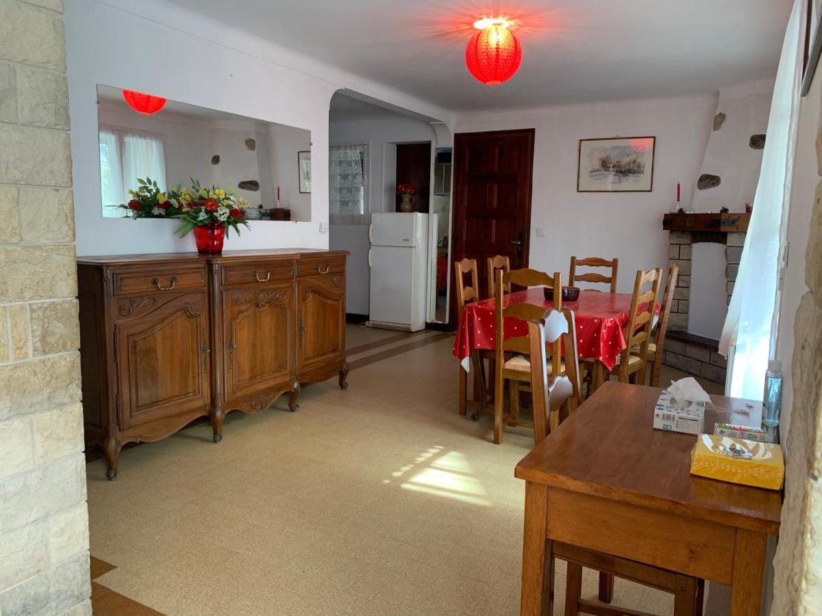 Villa Helena 디뉴레뱅 외부 사진
