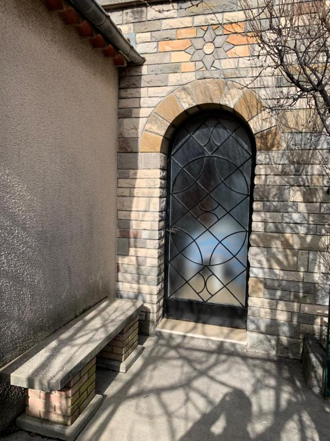 Villa Helena 디뉴레뱅 외부 사진