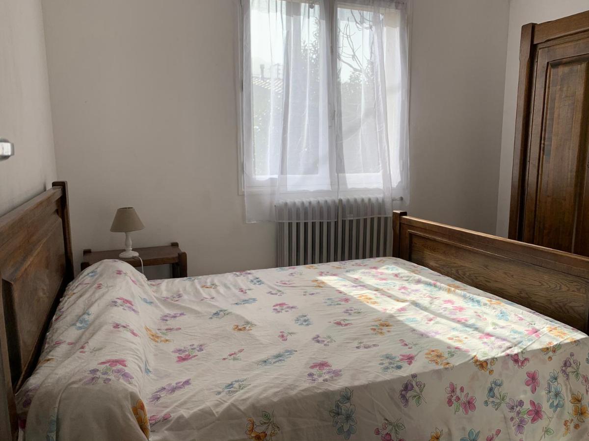 Villa Helena 디뉴레뱅 외부 사진
