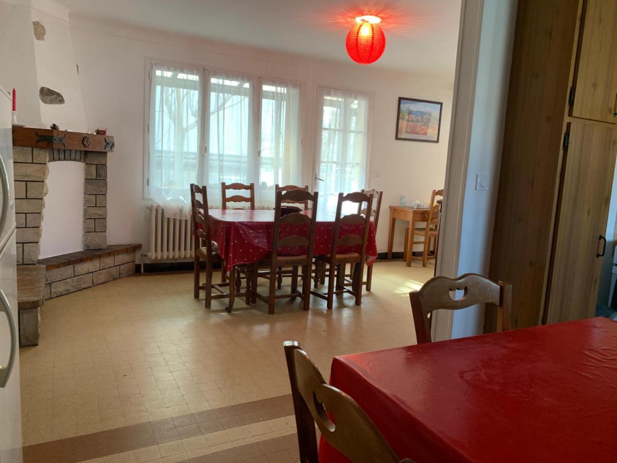 Villa Helena 디뉴레뱅 외부 사진