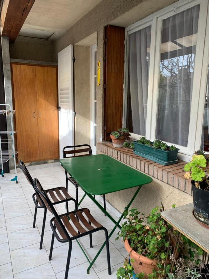 Villa Helena 디뉴레뱅 외부 사진